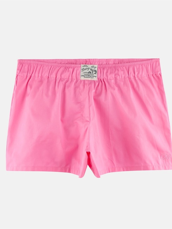 Dairy Boy Other - Dairy Boy Pink Boxer Shorts